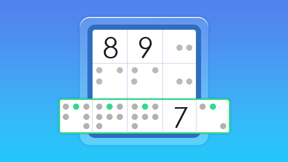sudoku puzzles and answers
